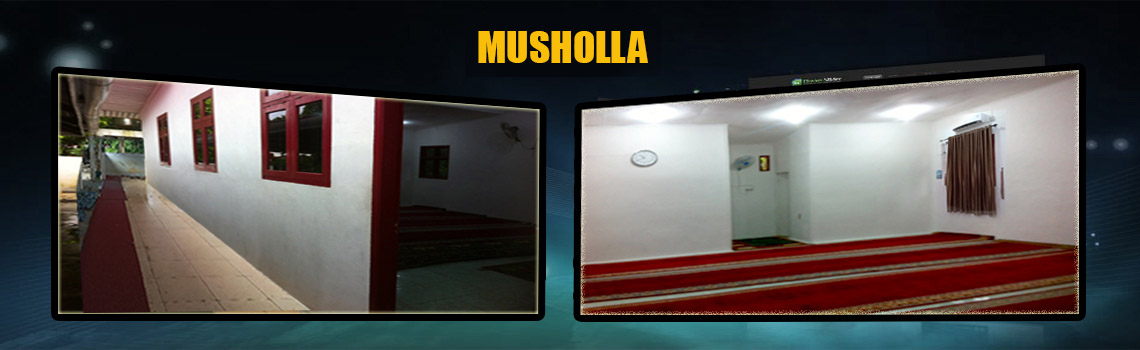 Mushalla